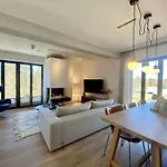 Ferienwohnung Lotsenloft 16 Im Haus Duene 7