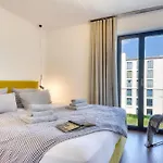 Ferienwohnung Lotsenloft 16 Im Haus Duene 7