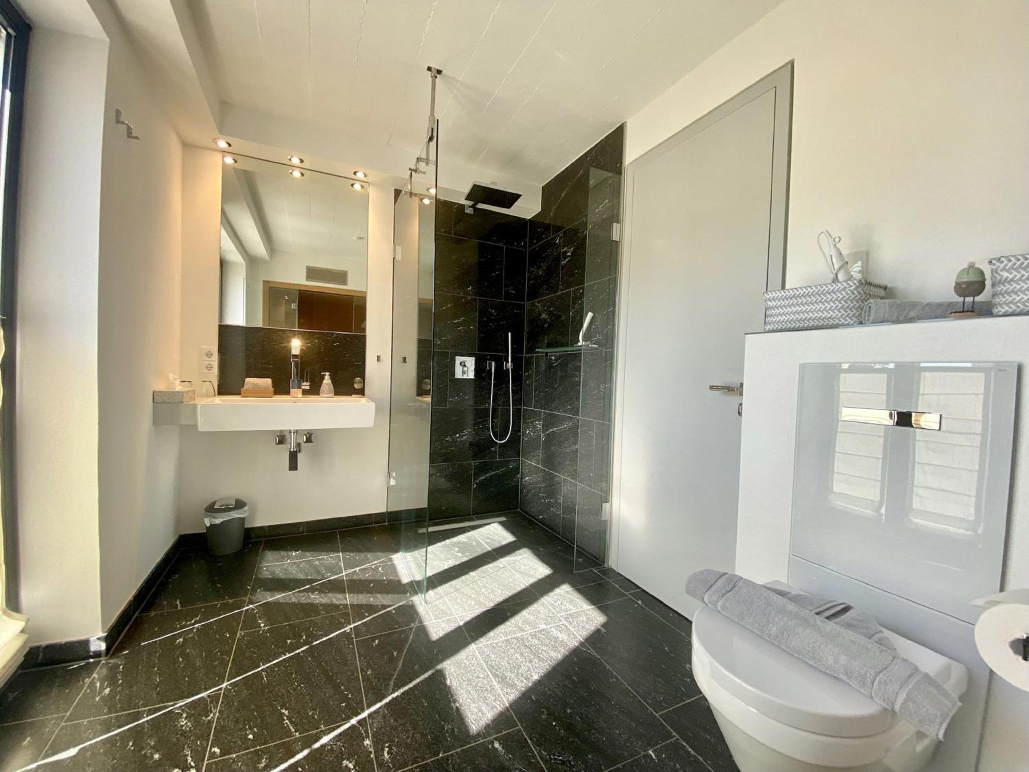 Apartment Lotsenloft 16 Im Haus Duene 7 Ostseebad Binz