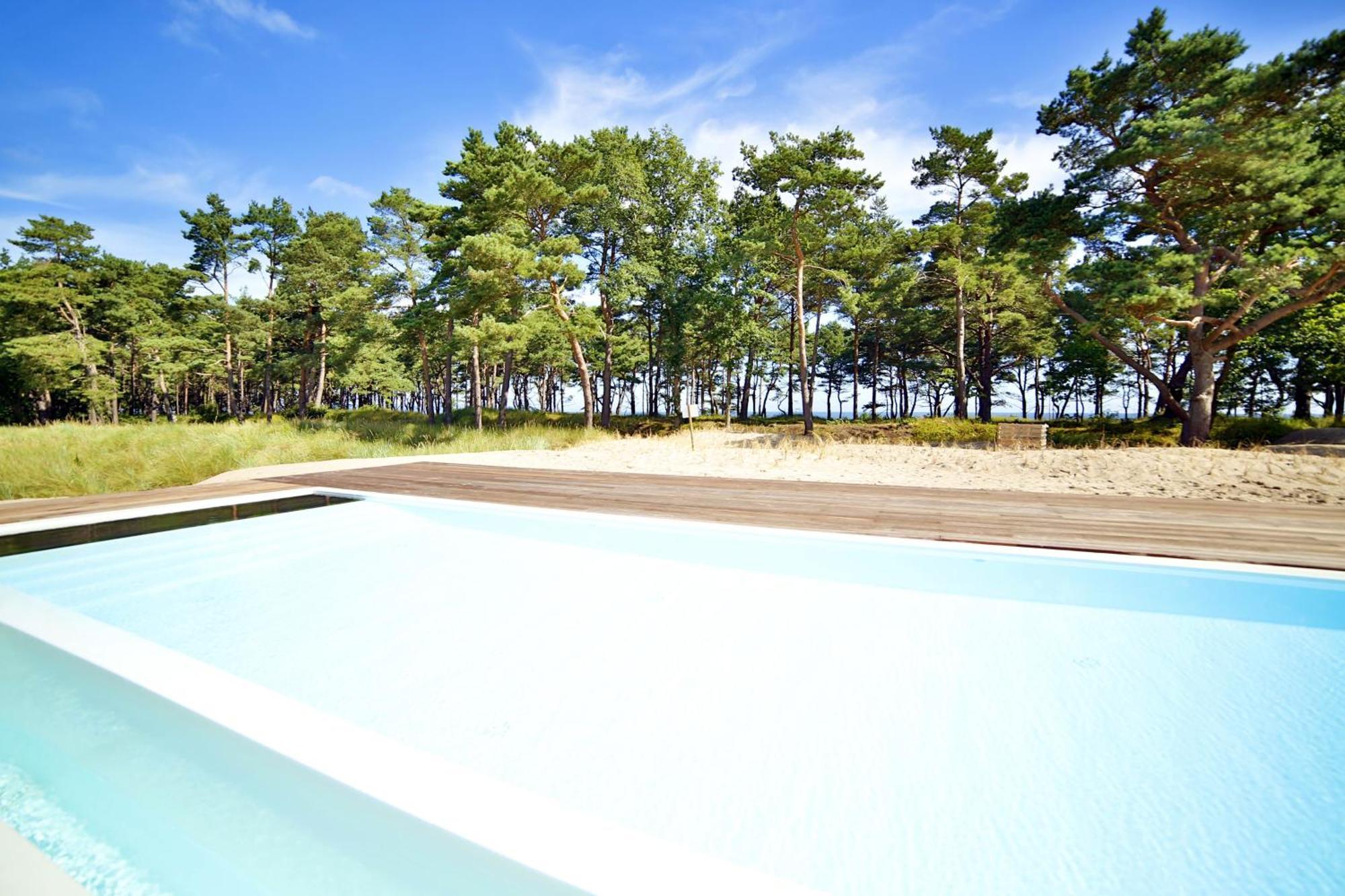 Lotsenloft 16 Im Haus Duene 7 Ostseebad Binz