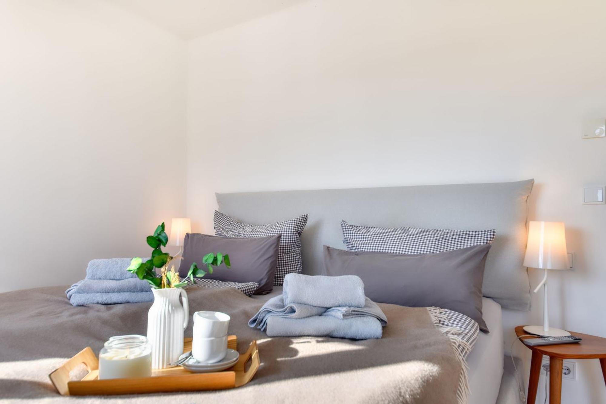 Apartment Lotsenloft 16 Im Haus Duene 7